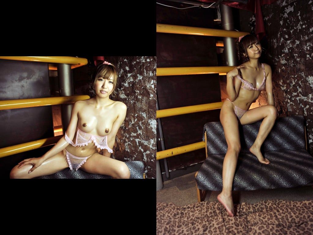 图片[68]-【咕噜素人】MAX PACK 辣妹裸体收藏 情色滑溜溜身体 - 在线免费观看-阅图吧