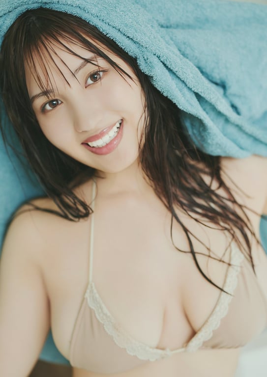 图片[19]-花咲楓香写真集 Triple Crown (GUIDEWORKS DIGITAL PHOTO BOOK) - 在线免费观看-阅图吧