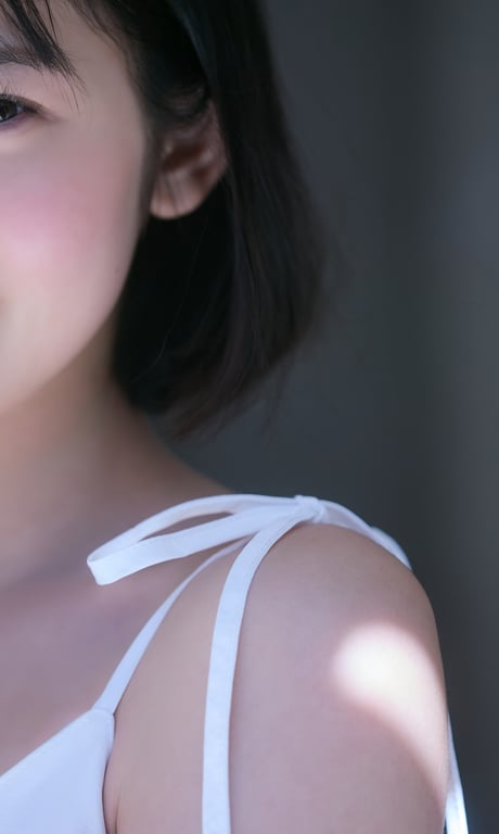 图片[15]-[デジタル限定] 志田こはく写真集「琥珀色の時」 (週プレ PHOTO BOOK) - 在线免费观看-阅图吧