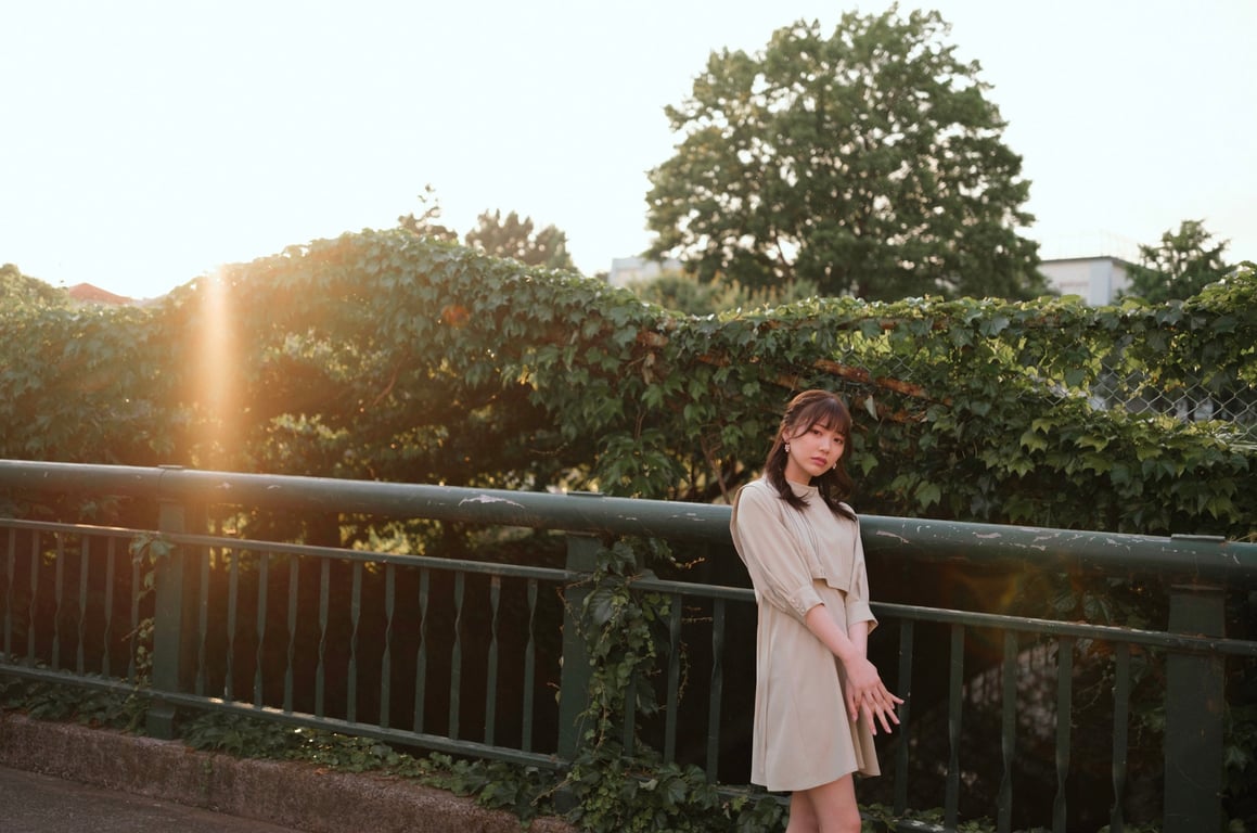 图片[3]-#とられち 石川澪 – 石川澪 Digital写真集 - 全本免费在线观看-阅图吧