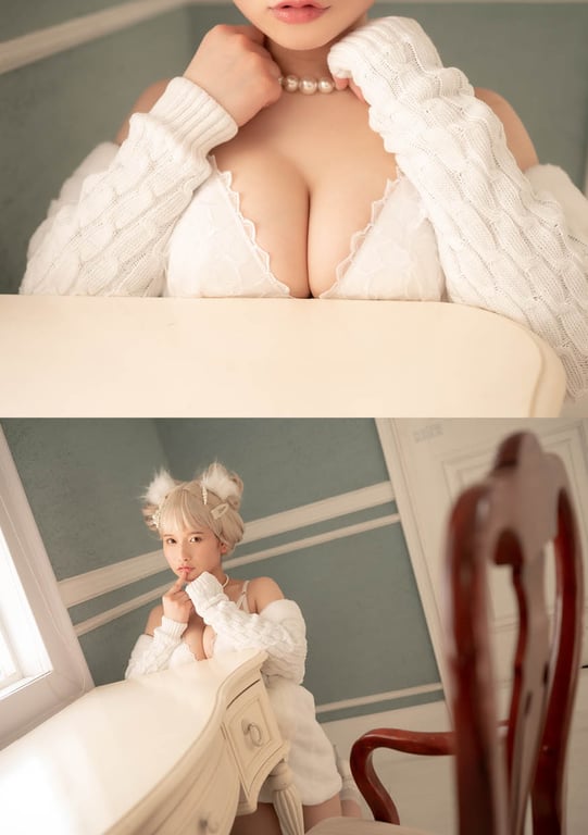 图片[33]-#Count sheep【Sleep】桃园怜奈 - 全本免费在线观看-阅图吧