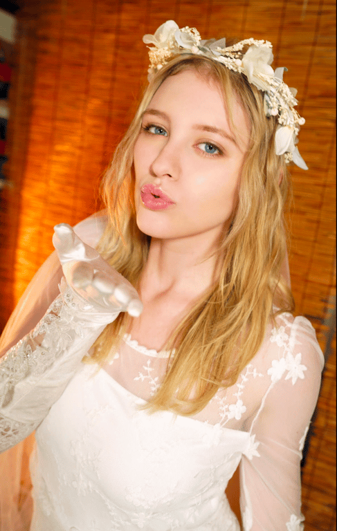 图片[34]-#メロディー・雛・マークス 白色天使的Melody - 全本免费在线观看-阅图吧