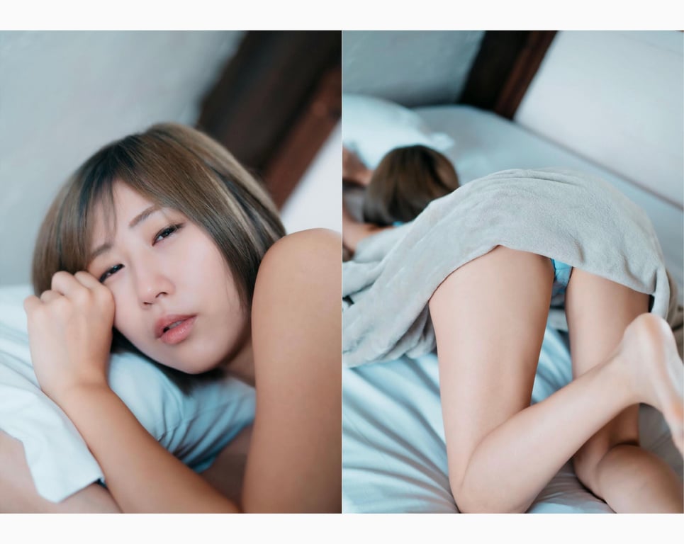 图片[142]-#美東澪 写真集 Nudity (wunder publishing house) - 全本免费在线观看-阅图吧