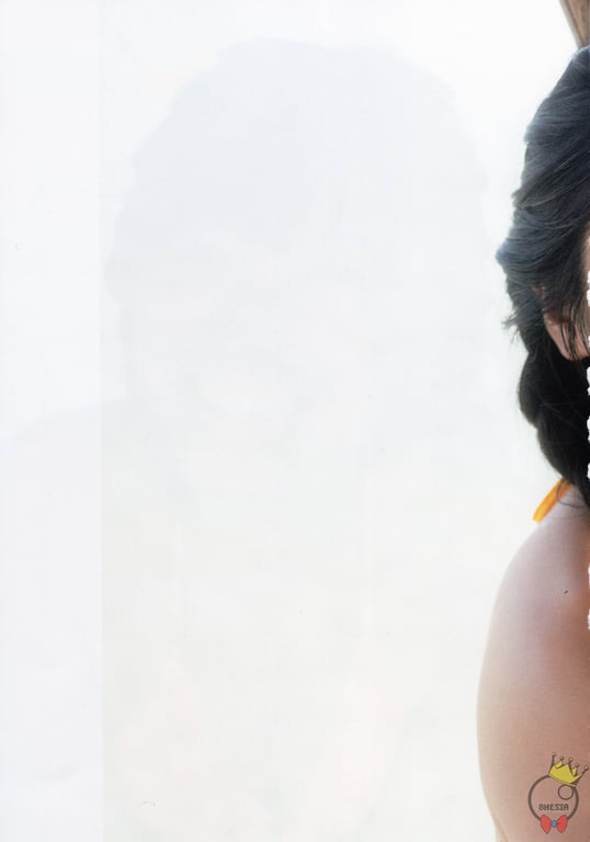 图片[27]-#AKB48 团队8 大西桃香1st写真集 梦的实现方法。 - 全本免费在线观看-阅图吧