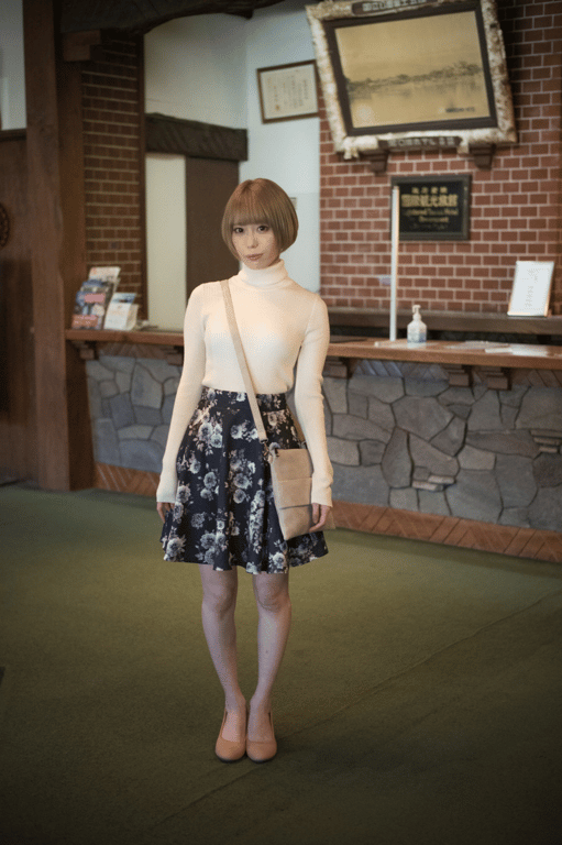 图片[6]-#川菜美鈴 鈴猫 Bell The Cat 快要遗忘的爱之香气 - 全本免费在线观看-阅图吧