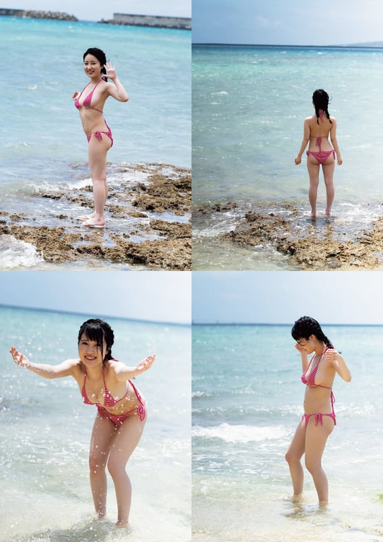 图片[12]-#朝田ひまり ファースト写真集 「Sunny Spot」 - 全本免费在线观看-阅图吧