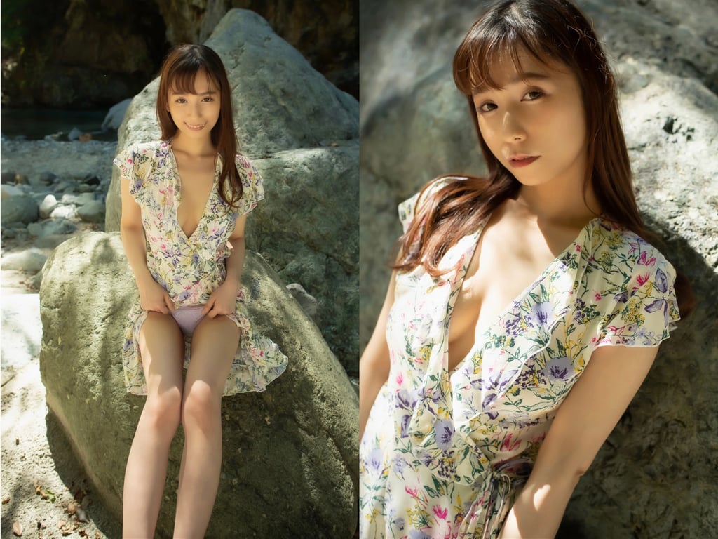 图片[11]-#笹倉杏 写真集 Do you like me - 全本免费在线观看-阅图吧