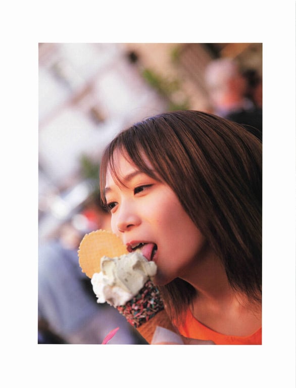 图片[10]-#乃木坂46 秋元真夏2nd写真集 『想让你幸福』Low - 全本免费在线观看-阅图吧