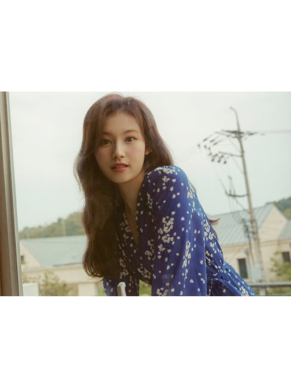 图片[125]-#TWICE Sana 1st Photobook 「Yes, I am Sana.」 - 全本免费在线观看-阅图吧