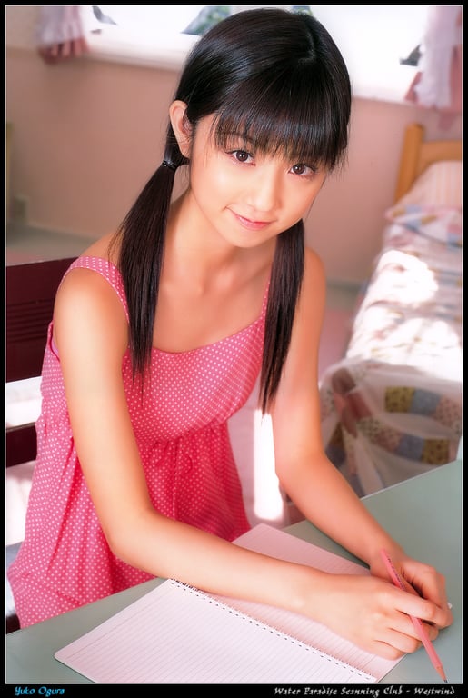 图片[30]-#小倉優子 – 高校制服收藏 (WW) - 全本免费在线观看-阅图吧