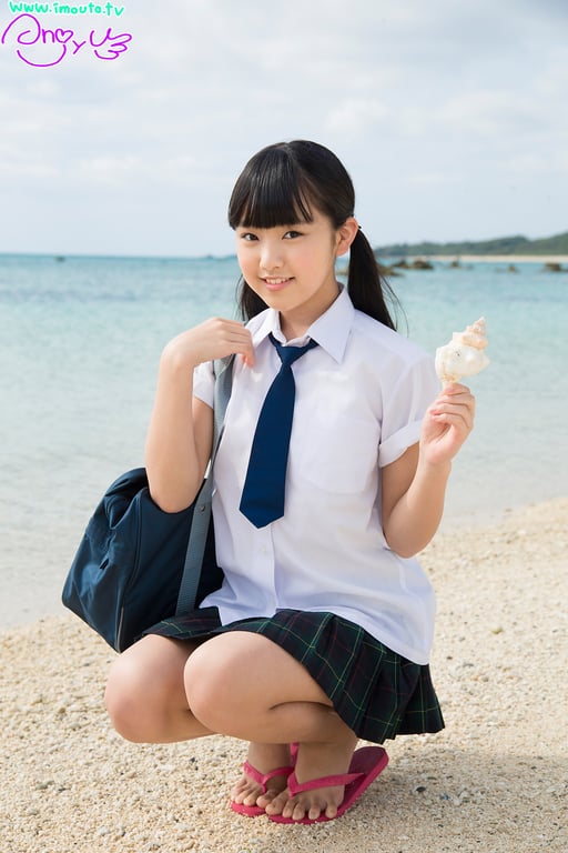 图片[38]-香月杏珠 『独占 vol.2』 - 在线免费观看-阅图吧