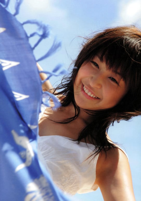 图片[7]-#小野真由美 – 笑颜之本 - 全本免费在线观看-阅图吧