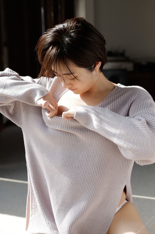 图片[61]-#奥山和纱 再恋――再次恋爱。 - 全本免费在线观看-阅图吧