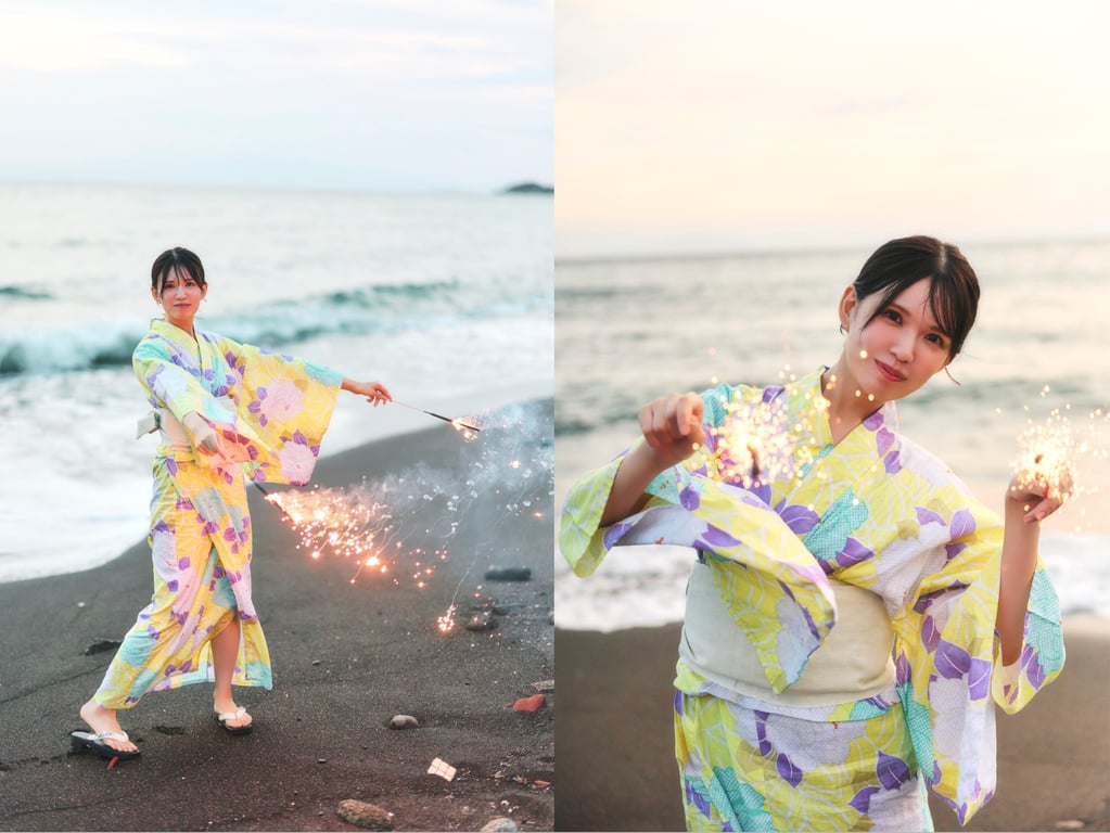 图片[27]-#Ayaka Okamoto 岡本彩夏 – A Summer Colored by First Times 50 Cuts in Advance 初次描绘的“夏” 全50张先行公开 - 全本免费在线观看-阅图吧