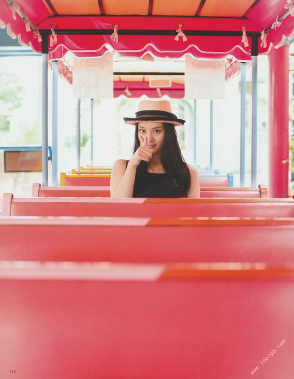 图片[84]-#武井咲杂志 (Magazine House Mook) - 全本免费在线观看-阅图吧