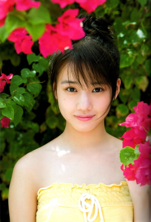 图片[14]-#モーニング娘。’18 横山玲奈 ファースト写真集 THIS IS REINA (Photobook+DVD付き) - 全本免费在线观看-阅图吧