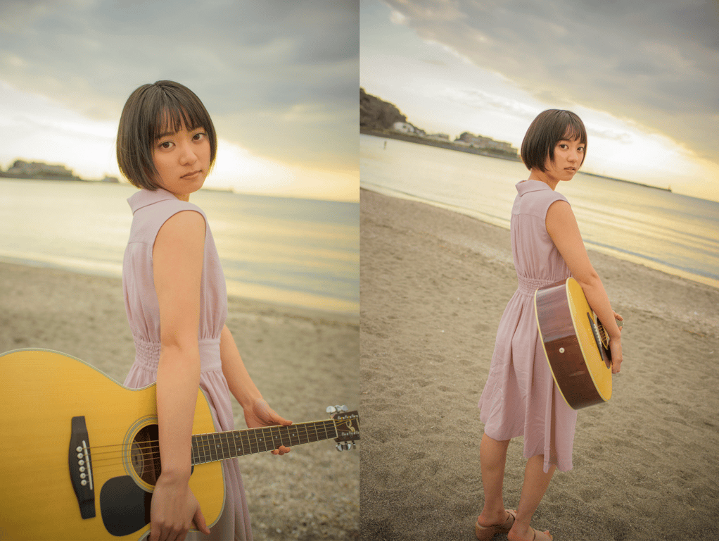 图片[32]-もなみ鈴 グラビア写真集 MY CHERIE AMOUR - 在线免费观看-阅图吧