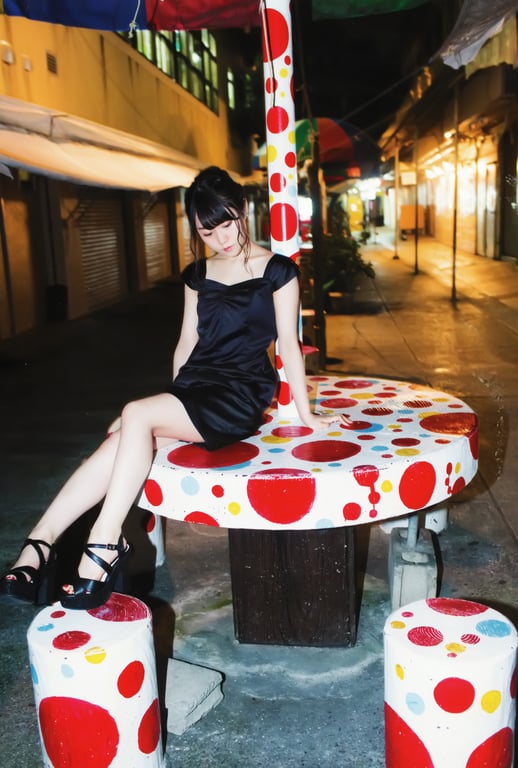 图片[81]-#Yui Ogura 小仓唯 – Yui Hatachi 二十岁 (2016-06-24) - 全本免费在线观看-阅图吧