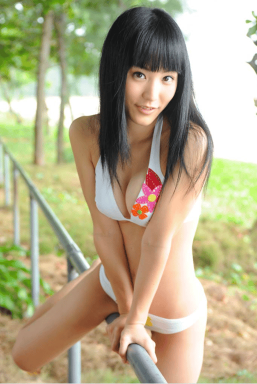 图片[11]-#浜田由梨『可怜少女』 side-A (Pink俱乐部) - 全本免费在线观看-阅图吧