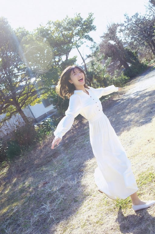 图片[3]-#Mio Kudo 工藤美樱 – Goddess of healing 治愈的女神 (2022-05-20) - 全本免费在线观看-阅图吧