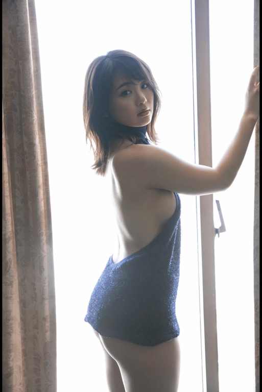 图片[44]-#平嶋夏海「甜蜜的密会」 ＦＲＩＤＡＹデジタル写真集 - 全本免费在线观看-阅图吧