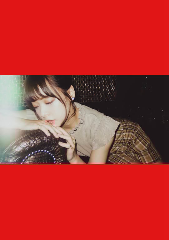 图片[35]-Nana Yagi 八木奈奈 – #Escape(NO watermark) - 阅图吧-阅图吧