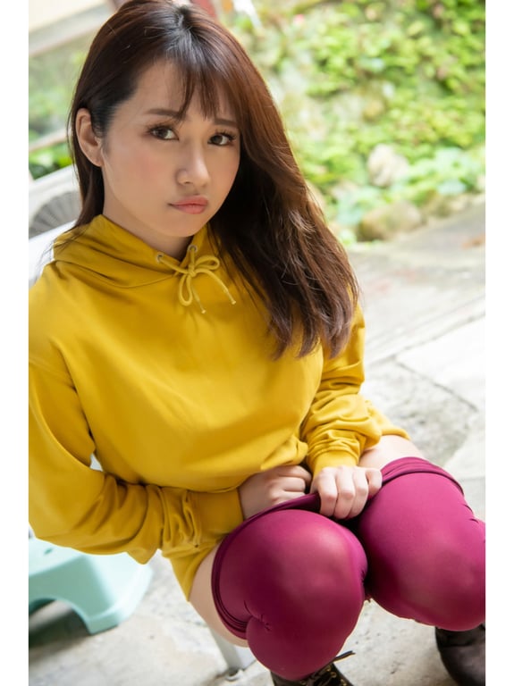 图片[30]-Natsuki Kisaragi 如月夏希 - Mysterious (2021-12-17) - 在线免费观看-阅图吧