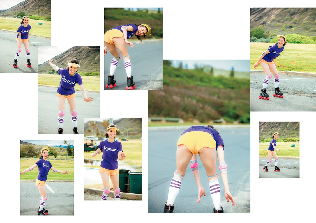 图片[131]-#Manami Hashimoto 橋本愛美的抱きしめて in Hawaii 2020.01.17 - 全本免费在线观看-阅图吧