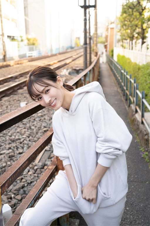 图片[78]-#週刊現代デジタル写真集 文香SSS（2022-09-16） - 全本免费在线观看-阅图吧