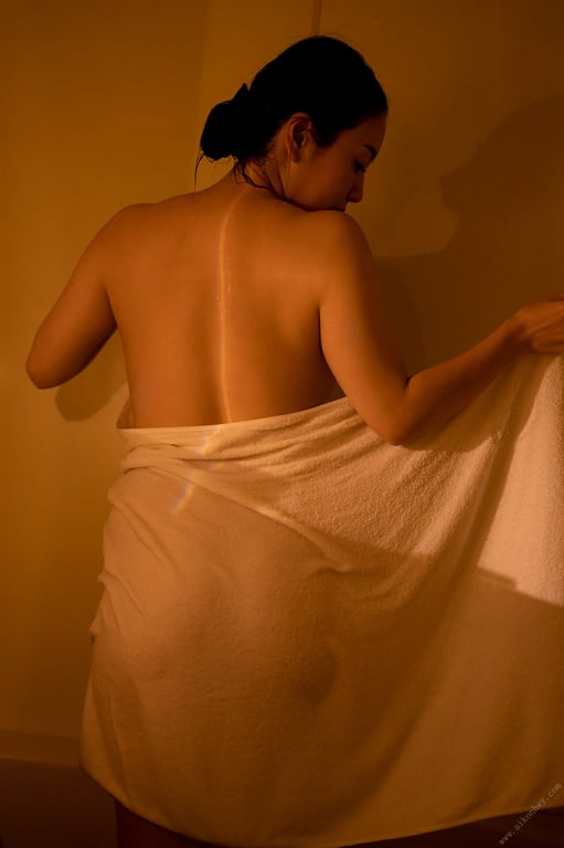 图片[30]-#園都と行く！四国観光列車で１泊２日デート 週刊ポストデジタル写真集 - 全本免费在线观看-阅图吧