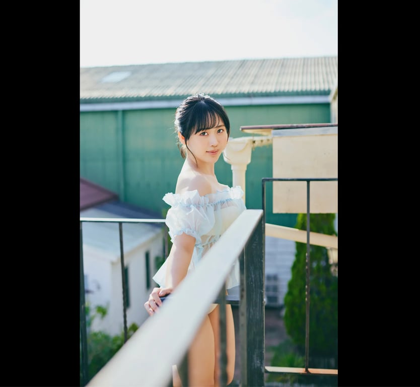 图片[55]-#FRIDAYデジタル写真集 夜道雪『Serenade』 - 全本免费在线观看-阅图吧