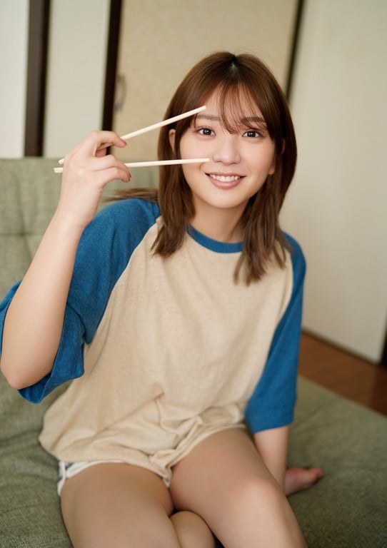 图片[55]-長月翠 想变得幸福。【STRiKE! DIGITAL PHOTOBOOK 011】 - 在线免费观看-阅图吧