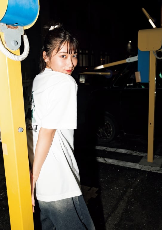 图片[75]-#水野瞳ファースト写真集『AKIRA』(2024-11-24) - 全本免费在线观看-阅图吧