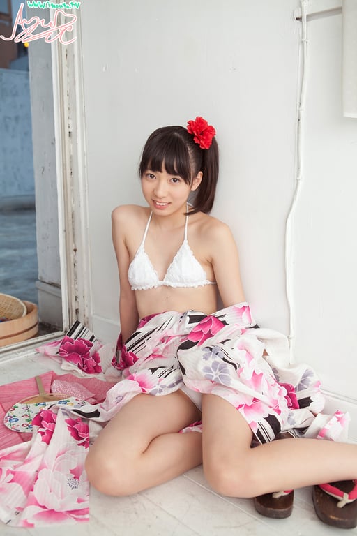 图片[195]-牧原あゆ 『夏少女』 - 在线免费观看-阅图吧