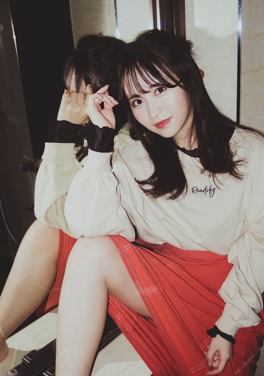 图片[34]-#Rikka Ono 小野六花 – #Escape (2021-03-12) - 全本免费在线观看-阅图吧