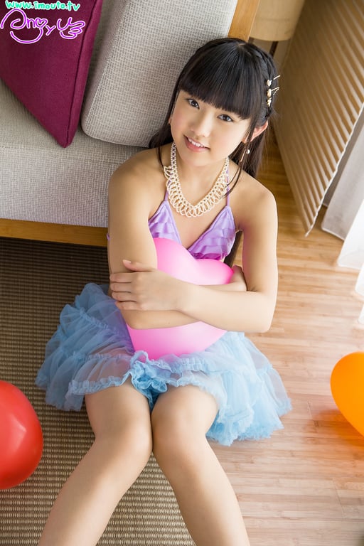 图片[87]-香月杏珠 『独占 vol.2』 - 在线免费观看-阅图吧