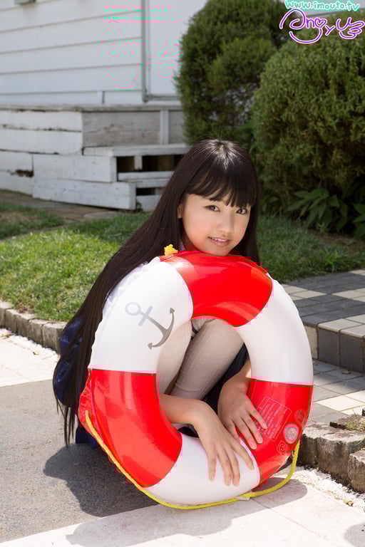 香月杏珠 『过膝袜收藏』-阅图吧