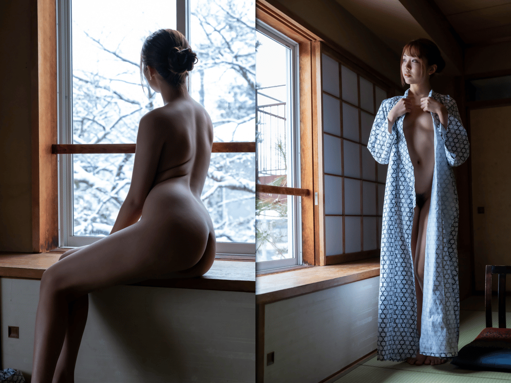 图片[53]-#木下ひまり ヘアヌード写真集 陽毬 -HIMARI- - 全本免费在线观看-阅图吧