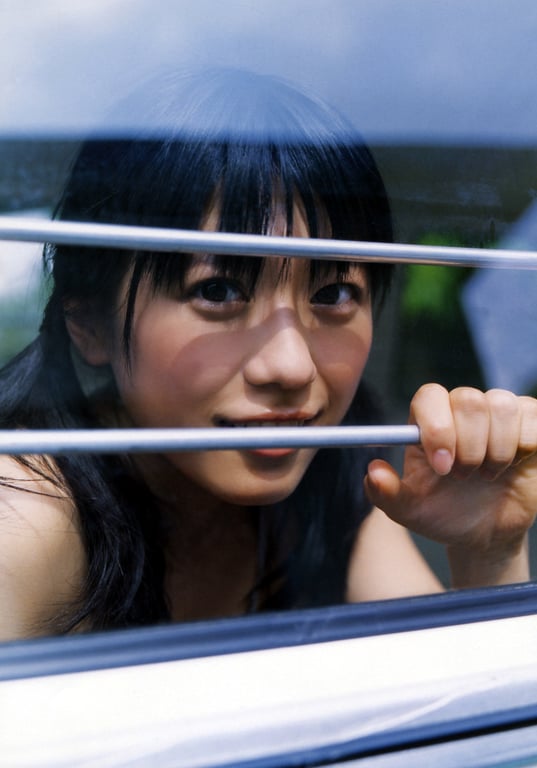 图片[36]-#Asami Kai 甲斐麻美《 Birth》 - 全本免费在线观看-阅图吧