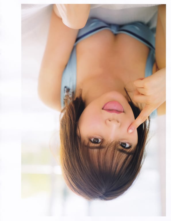 图片[80]-#白間美瑠 ファースト写真集 LOVE RUSH - 全本免费在线观看-阅图吧