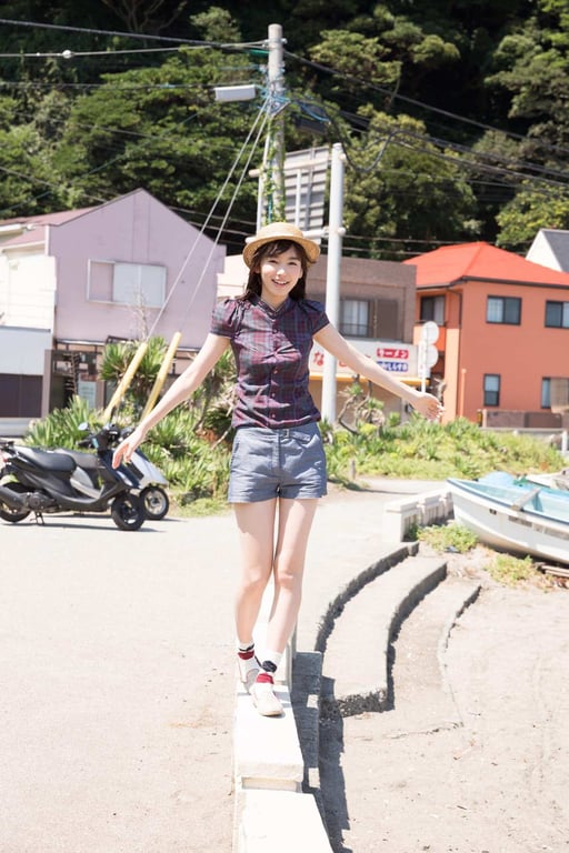 图片[37]-#Marie Iitoyo 饭丰玛丽耶 – PROTO STAR 饭丰玛丽耶 vol.1-4 - 全本免费在线观看-阅图吧