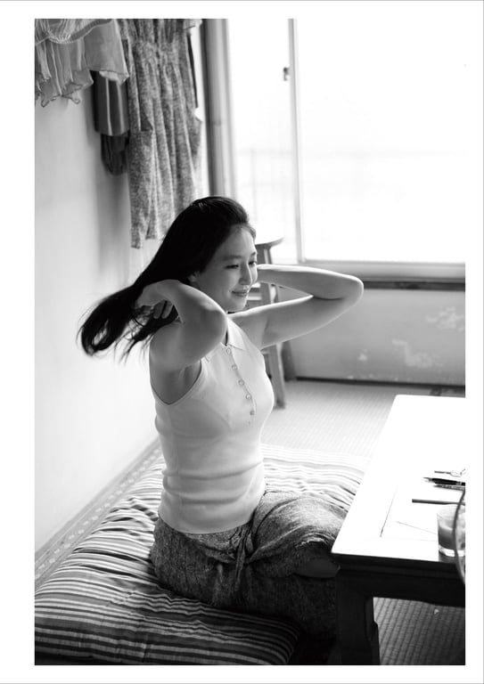 图片[76]-#YURI – Another album 另一个专辑 (NO watermark) - 全本免费在线观看-阅图吧