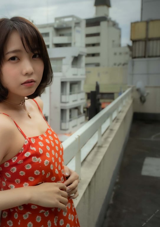 图片[92]-#戸田 真琴 デジタル写真集「Nostalgic」 - 全本免费在线观看-阅图吧