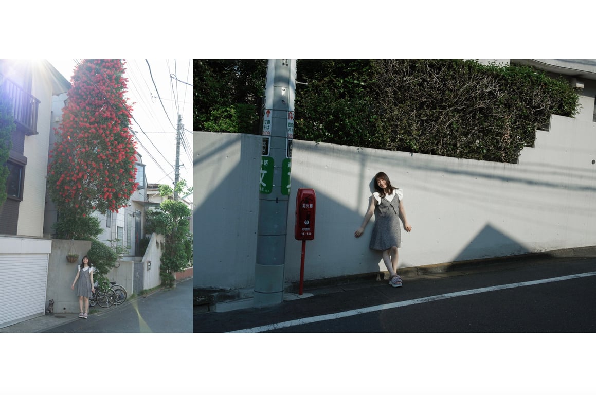 图片[69]-#とられち 石川澪 – 石川澪 Digital写真集 - 全本免费在线观看-阅图吧