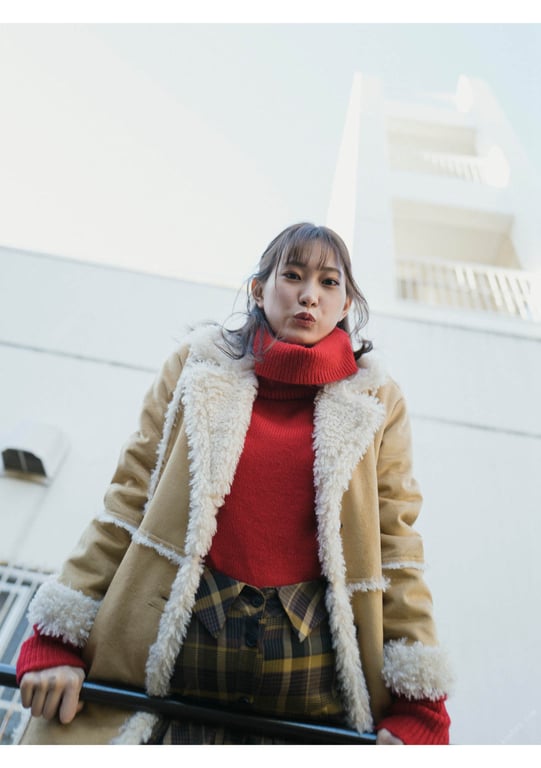 图片[42]-#とられち 美谷朱里(2023-01-31) - 全本免费在线观看-阅图吧