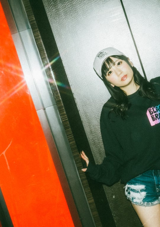 图片[34]-#NEWLOOK【girl meets street】七泽米亚 - 在线免费观看-阅图吧