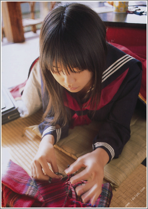 图片[138]-#鮎川穂乃果 写真集 十二歳 - 全本免费在线观看-阅图吧