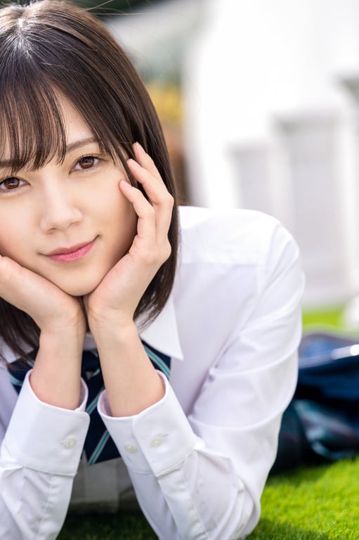 图片[28]-#Remu Suzumori 涼森玲夢 – Stay transparent 透明なままで (2021-05-14) - 全本免费在线观看-阅图吧