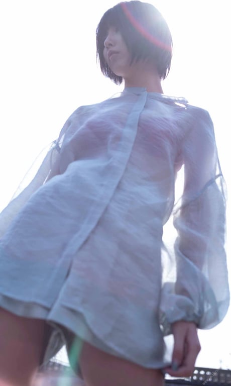 图片[37]-2020.06.08 【数字限定】月野翡翠写真集「月之钻石」 週プレ PHOTO BOOK - 在线免费观看-阅图吧