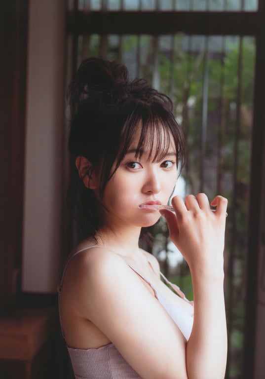 图片[41]-#2022.11.25 兒玉遥 写真集 『 Stay 25 』 - 全本免费在线观看-阅图吧